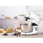 DELIMANO Kitchen Robot Pro Beli - slika 2