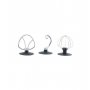 DELIMANO Kitchen Robot Pro Beli - slika 4