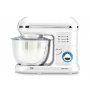 DELIMANO Kitchen Robot Pro Beli - slika 1