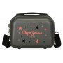 Pepe Jeans ABS Beauty case Crna 65.419.22 - slika 1