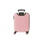 ROLL ROAD ABS Kofer 55 cm Orchid pink - slika 3