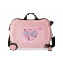 ROLL ROAD ABS Kofer za decu Orchid pink 46.498.21 - slika 1