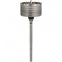 BOSCH Kruna za bušenje SDS-max-9 150 x 80 x 300 mm pakovanje od 1 komada - F00Y145202 - slika 1