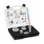 BOSCH 5-delni set Diamond DrySpeed - slika 1