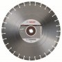 BOSCH Dijamantska rezna ploča Best for Abrasive. . 450 x 25,40 x 3,6 x 12 mm - slika 1