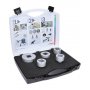 BOSCH Komplet X-LOCK Dry Speed  2608599037 - slika 1