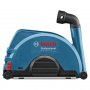 BOSCH Sistemski pribor GDE 230 FC-S Professional 1600A003DL - slika 1