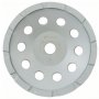 BOSCH Dijamantski lončasti brus Standard for Concrete 2608601575, 180x22,23x5 - slika 1