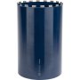 BOSCH Dijamantska kruna za mokro bušenje 1 1/4'' UNC Best for Concrete 138 mm, 450 mm, 11 segmenata, 11,5 mm - 2608601372 - slika 1