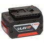BOSCH 14,4 V utični akumulator 2607336814, Heavy Duty (HD), 4,0 Ah, Li-Ion, GBA M-C - slika 1