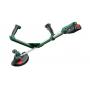 BOSCH AKUMULATORSKI TRIMER ZA TRAVU Universal GrassCut 18V-26 - slika 2