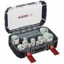 BOSCH 14-delni set testera za otvore Progressor univerzalni 20; 22; 25; 32; 35; 40; 44; 51; 60; 68; 76 mm - 2608580879 - slika 1