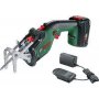 BOSCH Akumulatorska baštenska testera  KEO 18V; 1x2,0 Ah (0600861A00) - slika 1