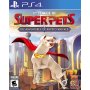 OUTRIGHT GAMES PS4 DC League of Super-Pets: The Adventures of Krypto and Ace - slika 1