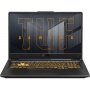 ASUS TUF Gaming F15 FX506HC-HN002 (Full HD, i5-11400H, 8GB, SSD 512GB, RTX 3050) - slika 2