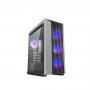 DEEPCOOL Kućište CL500 4F - slika 1