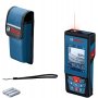 BOSCH Laserski daljinomer GLM 100-25 C Professional (0601072Y00) - slika 1