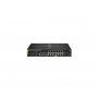 HP SWITCH ARUBA CX 6000 12G 2SFP POE+ 139W - slika 1