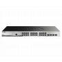 D LINK Switch L2 smart DGS-1210-28/ME - slika 1