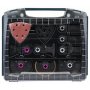 BOSCH 34-delni i-BOXX Pro set za unutrašnju izgradnju 2608662013 - slika 2