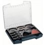 BOSCH 34-delni i-BOXX Pro set za unutrašnju izgradnju 2608662013 - slika 1