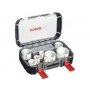 BOSCH 1-delni set testera za otvore Progressor za električare 25; 32; 40; 54; 60; 68; 76; 86 mm - 2608580880 - slika 1