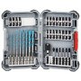 BOSCH Impact Control set MultiConstruction i bitova odvrtača, 35-delni 2608577147 - slika 1