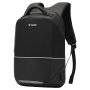 YENKEE YBB 1501 Nomad, ranac za notebook 15.6'', black - slika 1