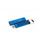 KINGSTON USB Flash 32GB  Encrypted DT2000/32GB - slika 1