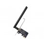 TP LINK Mrežna kartica TP-LINK Archer T2E/AC600/433Mbps/200Mbps/eksterna antena - slika 1