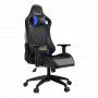 GAMDIAS Gaming stolica  Aphrodite EF1-L Plava - slika 1