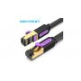 Vention Flat Cat.7 Patch kabl 5m - slika 1