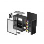DEEPCOOL CG560 Crno midi kuciste - slika 2