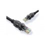 Vention CAT6 UTP Patch Cord Cable 5M Black - slika 1