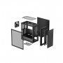 DEEPCOOL Kućište CK500 Mid-Tower crno - slika 2