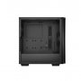 DEEPCOOL Kućište CK500 Mid-Tower crno - slika 4