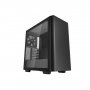 DEEPCOOL Kućište CK500 Mid-Tower crno - slika 1