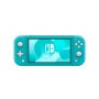 NINTENDO Switch Lite Console Turquoise - slika 1