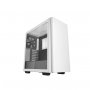 DEEPCOOL Kućište CK500 White Mid-Tower - slika 1