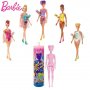 BARBIE Color Reveal lutka - slika 2