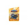 ACTIVISION BLIZZARD Skylanders SuperChargers Vehicle Shield Striker - slika 1