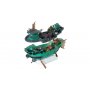 ACTIVISION BLIZZARD Skylanders: Flynn's Ship - slika 2