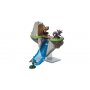 ACTIVISION BLIZZARD Skylanders FunPlay HideAway Waterfall Island - slika 2