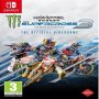 MILESTONE Switch Monster Energy Supercross-The Official Videogame 3 igrica za Switch 036313 - slika 1