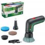 BOSCH Akumulatorska četka UniversalBrush sa nastavcima; 3,6V; 1,5 Ah (06033E0000) - slika 1