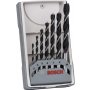 BOSCH 7-delni set burgija za drvo (2607017034) - slika 1