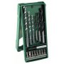 BOSCH 15-delni Mini-X-Line Mixed set  2607019579 - slika 1