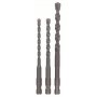 BOSCH 2609256908, 3-delni set burgija za beton SDS quick - slika 1