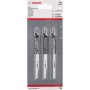 BOSCH 3-delni set listova ubodne testere 2607010592, T 308 B (2x); T 308 BO - slika 1