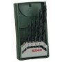 BOSCH 7-delni Mini X-Line set burgija za metal 2607019673 - slika 1